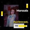 Nucleocast #5 – Marssala